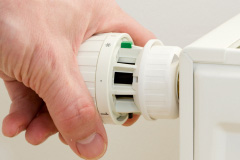 Failand central heating repair costs
